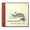 Editions de L�Oiseau-Lyre (Louse B.M Dyer) OL LD 7- 8- 9